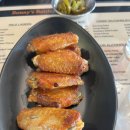 용산-서빙-74 | [해방촌 맛집] 주차 걱정 끝! 외국 감성 힙 터지는 보니스피자펍 솔직 후기