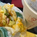 서브웨이(SUBWAY) 부천역점 | [부천 맛집/샌드위치] 서브웨이 부천점 애그마요 30cm 구매 및 식사후기