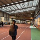 예천스타디움 경기장 이미지