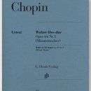 강아지왈츠 이미지