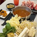 지하철 동의대역 | 동의대역 샤브샤브 맛집 규온 : 주차 가능 2인 세트 샤브 후기