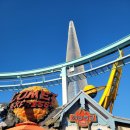 (주)월드애드벤처 | 롯데월드 파라오의 분노 평일 대기시간-대기자들의 분노...