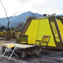 곤충나라 사과테마파크 오토캠핑장 이미지