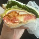 뚜레쥬르 | 뚜레쥬르 샌드위치 후기