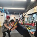 알파 퍼스널트레이닝 이미지