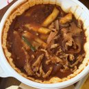 불닭발땡초동대문엽기떡볶이부천중동점 | 엽떡 국물무뼈닭발 품절대란 속 주문성공 맵찔이 추천 추가메뉴