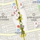 마들역 3번출구 이미지