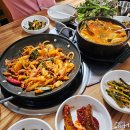주희생선조림촌