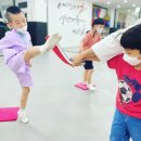 국가대표영어태권도 이미지