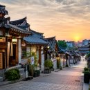 어진축산 | [미스터 션샤인] 속 전주 한옥마을 비빔밥 여행을 가다
