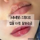 인천 계양구틴트립 입술타투 내돈내산 후기 및 통증