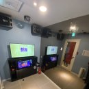 시스템 노래연습장 이미지