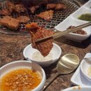 수(秀)고기집 | 정성 가득한 갈비의 풍미를 제대로 느낄 수 있었던 행당동고기집 방문 후기