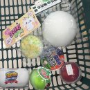 [내돈내산] 일산 왁뿌볼 슬랑이 퍼티 맛집 <아이엠문구>