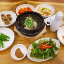 물금삼계탕