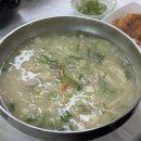 다송칼국수