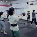밀리언 크로스핏 이미지