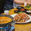 씨유포항장성위브점 | 포항 족발 맛집 장성동 족발 1티어 꼽으라면 여기 황금족발 찐후기