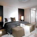 인천지하철1호선 캠퍼스타운역 이미지