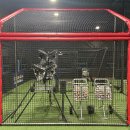 전국 최대규모 야구레슨장,메이저리그 투+타 데이터장비,프로출신코치진의 다양한 커리큘럼 레슨 사야인 경험해보세요. 이미지