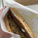 와플대학 구미옥계캠퍼스 | [구미_옥계] 와플대학 - 두바이초코 스노우와플