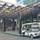 청하이스턴CC 이미지