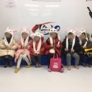 퍼스트 한국 태권도장 이미지