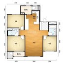 옥산면사무소 이미지