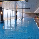 탑스 스크린 골프 | 강릉 탑스텐 수영장 온천 호텔 추천 겨울 호캉스 할인