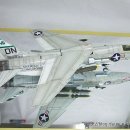 1/72 [아카데미] F-8E CRUSADER `U.S.MARINES` 이미지