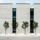 건축사사무소 그리드 이미지