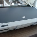 HP 프린터 + 잉크충전세트 판매합니다~!! 이미지