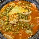 푸드코트 | 김포공항 국제선 푸드코트 후기
