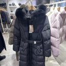 폭스 | 게스 폭스퍼 롱패딩 후기