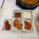 기가찬국밥 풍암점 | 현대옥 송도5공구점 전주 콩나물국밥 맛집+아귀순살튀김 추천