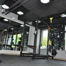 팀스 짐 이미지