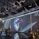 생활문화센터 | [팔탄] 화성 ICT 생활문화센터 무료 전시 후기 : 하루의 틈, 세상 끝으로의 여행