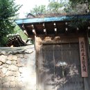 서계 고택 이미지
