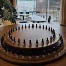 더써드라운지 세종 | 세종 장군면 감성 카페 오하 라운지