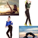 바디라인  필라테스 요가 이미지