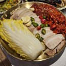 신정네거리역 1번출구 | 신정네거리역 맛집 모임 장소 추천 가족 외식은 손정보쌈 서울 신정동 맛집 후기