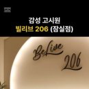 빌리브206