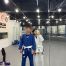 🥋 내돈내산 주짓수 도복 커플로 맞춘 후기 (니온밸리 카모에디션 사이즈 비교)