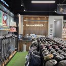 대신 골프존 이미지