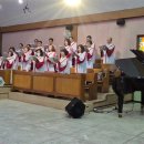 벧엘 찬양대 2025년 4월 넷째주일 특별찬양 이미지