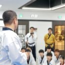 태풍 태권도장 이미지