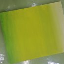 즐거운 아크릴화 이미지