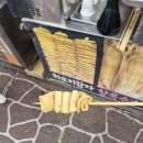 보은약수터 | 충북 보은 단풍맛집 법주사 후기