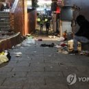 [이태원 참사] 용산구, 연말까지 애도기간…"사고 수습 전력"(종합) 이미지