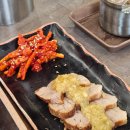 마루 추어탕 | 노원 월계동 맛집 '마루국시 송담추어탕' 부모님 모시고 가기 좋은 정찬 메뉴 추천